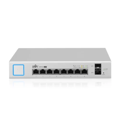 Unifi POE network Switch US-8-150W