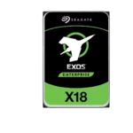 Seagate Exos X18 - 12TB Hard Drive