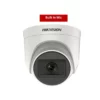 Hikvision Dome Camera Indoor with Inbuilt Audio Mic