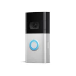 Ring Camera- Doorbell 4 Home Security Camera