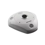 Hikvision PTZ Camera | DS-2CD63C2F-I(V)(S) - 360 CCTV Camera Hikvision