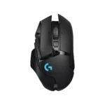 Logitech Mouse Wireless Gaming G502 X