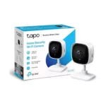 TP-Link Tapo C100 - Wireless camera 1080p