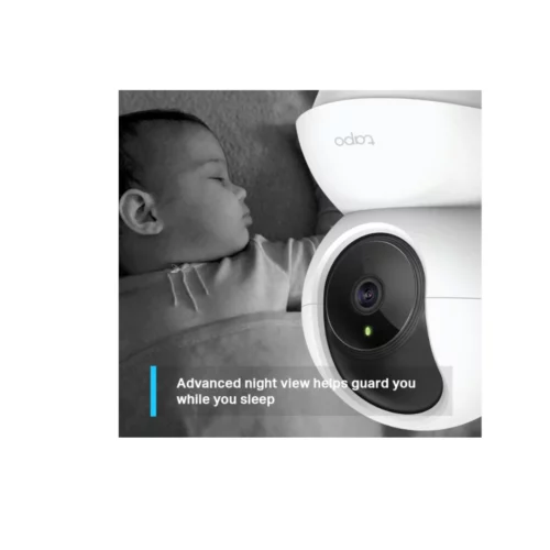 Tapo Home Security CCTV Camera Rate