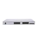 Cisco Switch CBS350-24T-4G | Cisco Business 350 Series