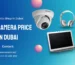 cctv camera price in dubai