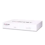 Fortinet Firewall 40F with 1 Year UTM Bundle