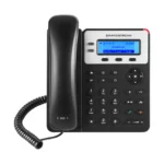 Gxp1625 - Grandstream IP phone graphical LCD display