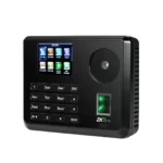 ZKTeco access control system multibiometric