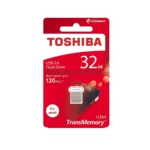 Toshiba 32GB USB 3.0 Flash Drive