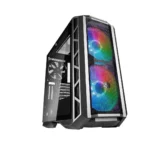 H500P Mesh ARGB Cooler Master Nvidia Case