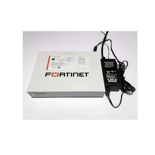 FORTINET Fortigate 60e Power Adapter