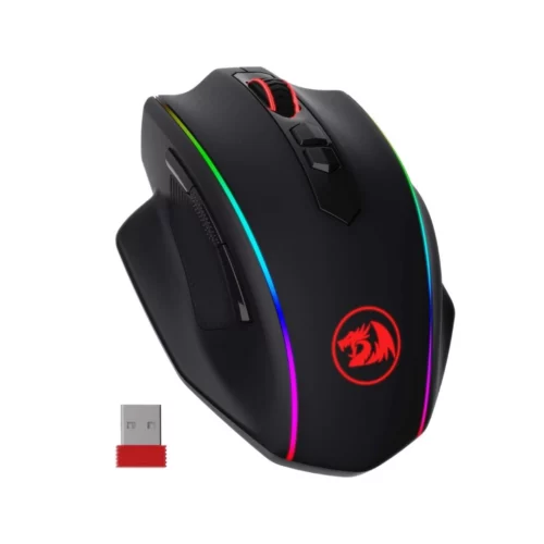 Redragon mouse