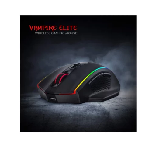 Wired/Wireless Gaming M686 Redragon Mouse | 16000 DPI