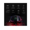 Wired/Wireless Gaming M686 Redragon Mouse | 16000 DPI