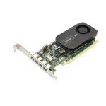 NVIDIA NVS 510 UHD 4K Displayport Graphics Card