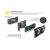 ZOTAC GeForce RTX 3060 | Gaming Graphics Card 12GB GDDR6