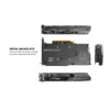 ZOTAC GeForce RTX 3060 | Gaming Graphics Card 12GB GDDR6