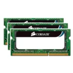 Corsair COR-DDR3-8 - 8GB DDR3 Laptop RAM |