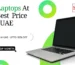 Laptop Price In UAE