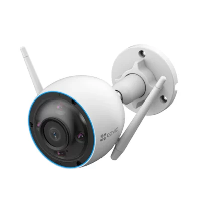 Outdoor CCTV Camera