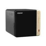 QNAP NAS Storage | TS-464-8G