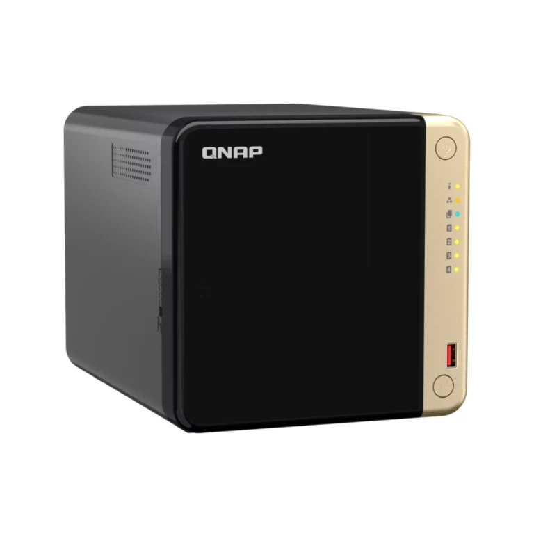 QNAP NAS Storage