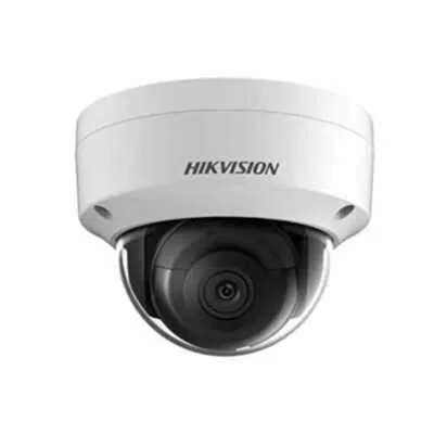 hikvision 8mp ip camera