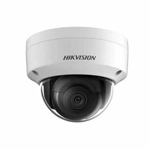 hikvision 8mp ip camera