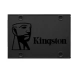 Kingston A400 Internal Hard SSD