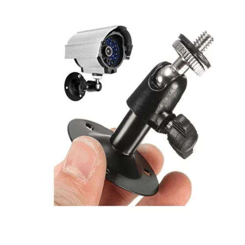 CCTV Security Surveillance Bullet Camera Bracket