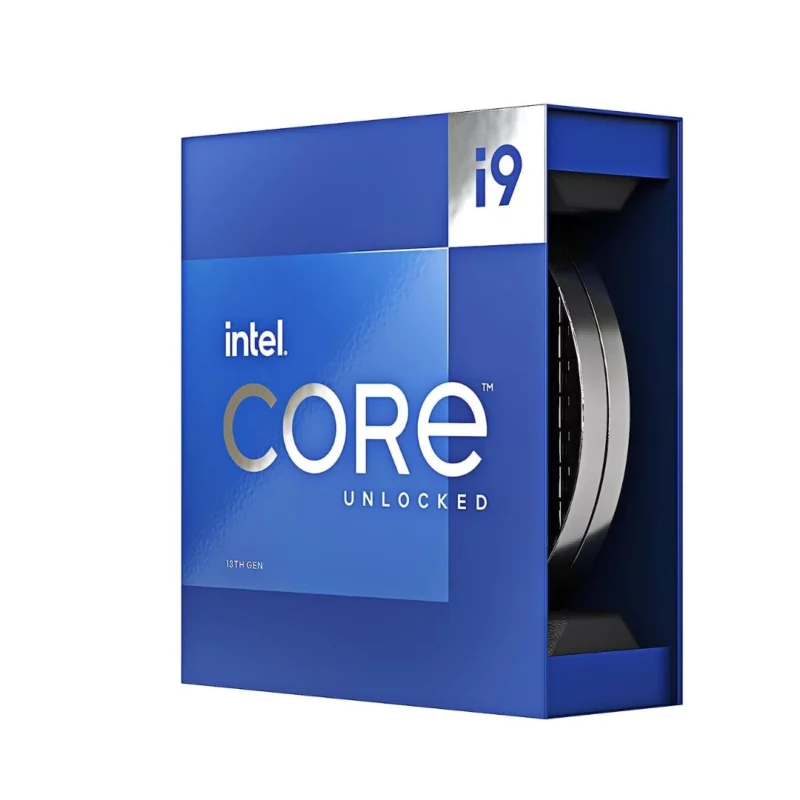 intel core i9