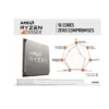 AMD Ryzen 9 5950X 32 Threads 16 Core Desktop Processor