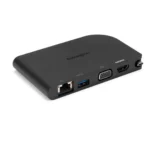 kensington SD1500 USB-C Mobile Docking Station