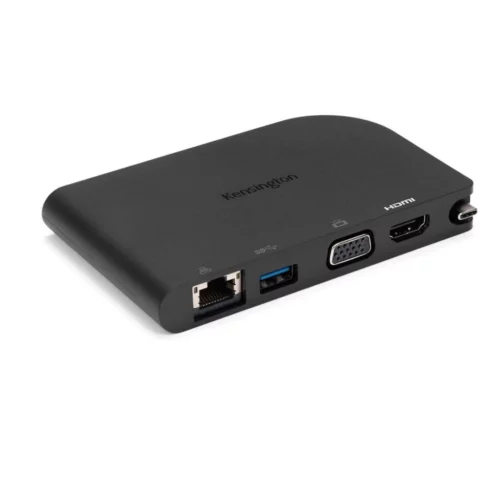 kensington SD1500 USB-C Mobile Dock