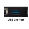 kensington SD1500 USB-C Mobile Docking Station