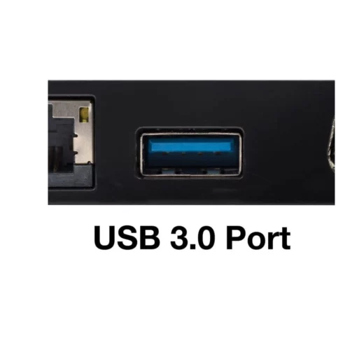 kensington SD1500 USB-C Mobile Docking Station