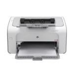 HP Laserjet P1102 Printer