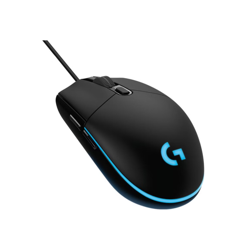 logitech g203