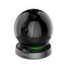 360 degree cctv camera with audio