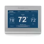 Honeywell Thermostat WIFI TouchScreen ‎RTH9585WF1004