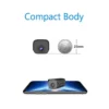 Smoke Detector CCTV Camera 1080P Indoor/Outdoor