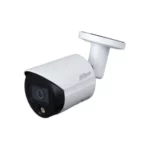 Dahua 4MP IP Bullet Camera IPC-HFW2439S-SA-LED-S2 with Built-in Microphone