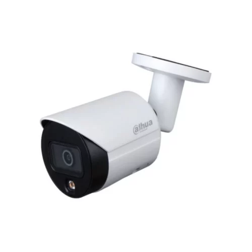 cctv camera with built-in microphone
