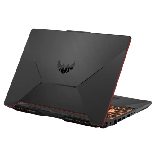 ASUS TUF Gaming Laptops F15 FX506HC
