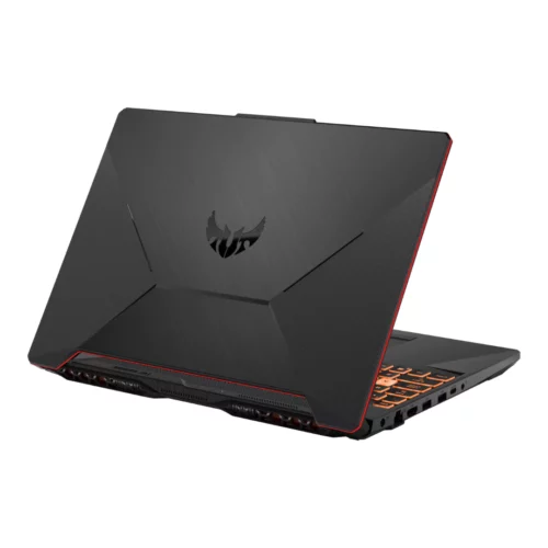 ASUS TUF Gaming Laptops F15 FX506HC