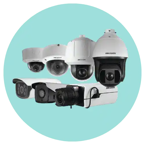 CCTV-Accessories