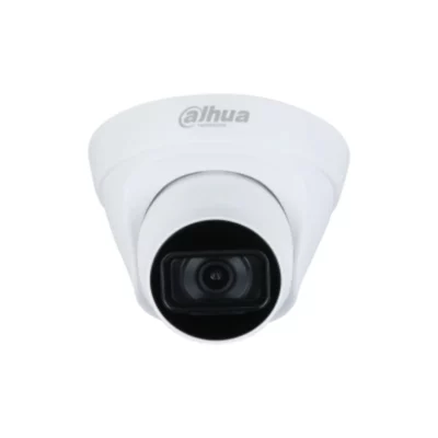 2MP Eyeball Network Camera