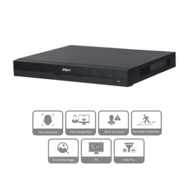 Dahua 16 Channels NVR NVR2216-16P-I