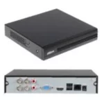 Dahua NVR NVR1104HS-S3/H - Dahua 4 Channel NVR